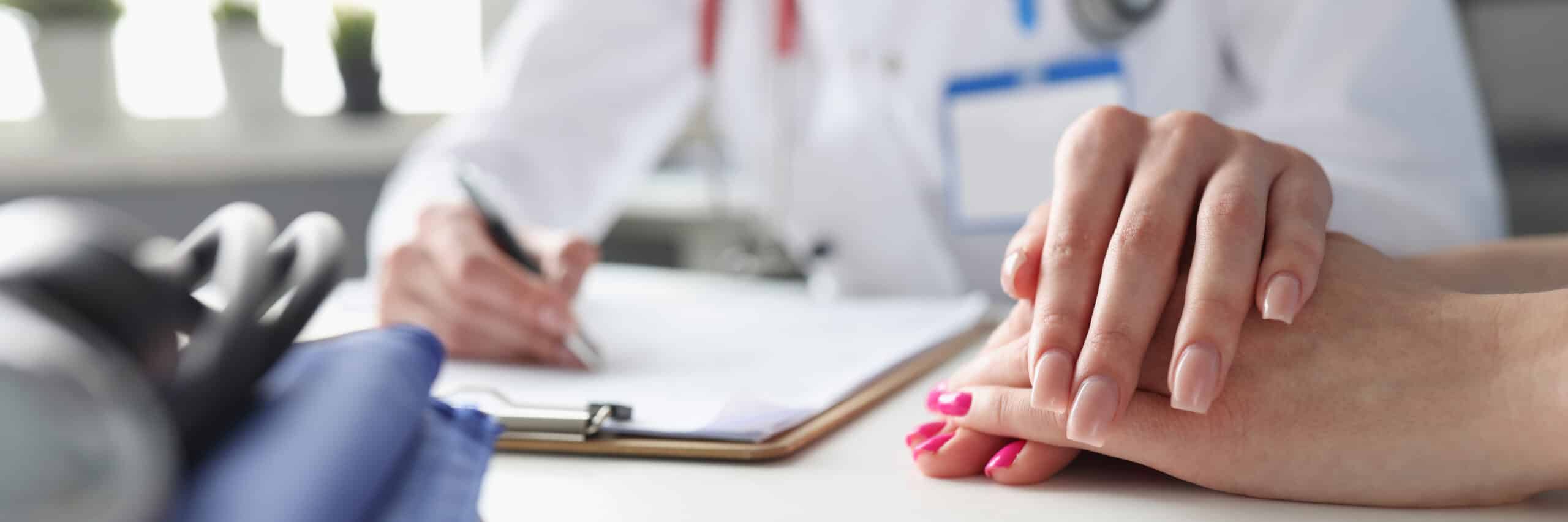 doctora